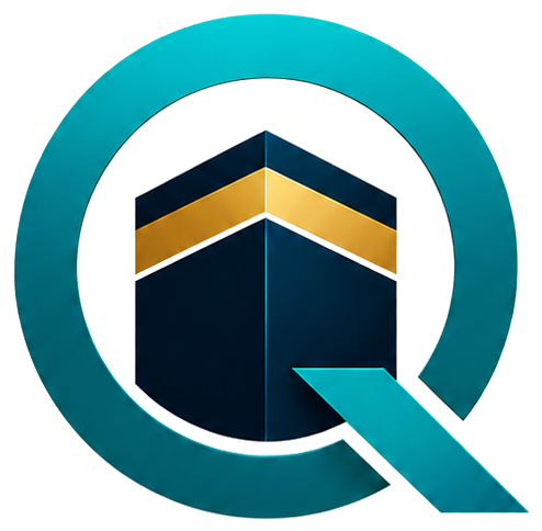 Qiblify logo